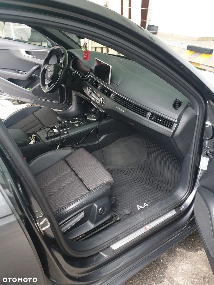 Audi Inny - 6