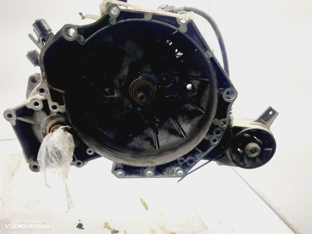 CAIXA DE VELOCIDADES OPEL VECTRA - 1