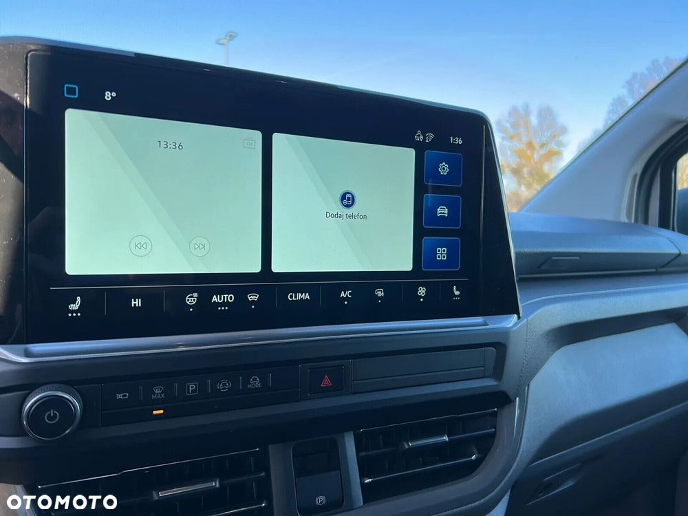 Volkswagen Transporter T7 Furgon PanAmericana/AUTOMAT 2,0 l TDI 170 KM r. o. 3500 mm - 18