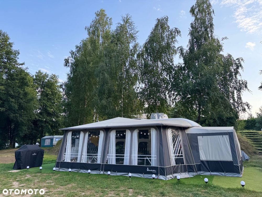 Hobby 660 Premium - 4