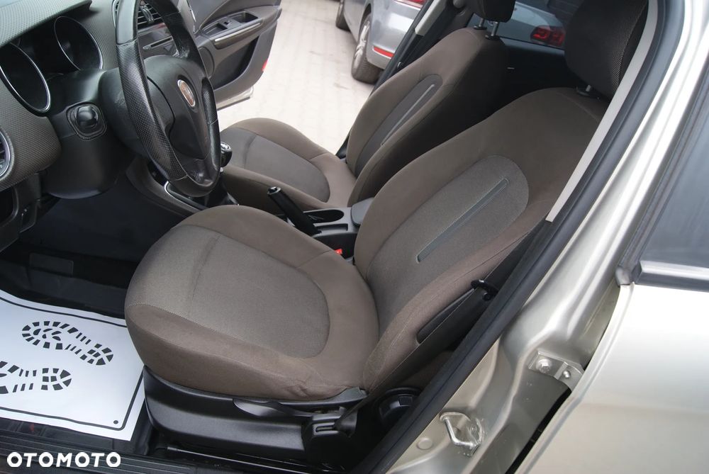 Fiat Bravo 1.4 16V Dynamic - 20