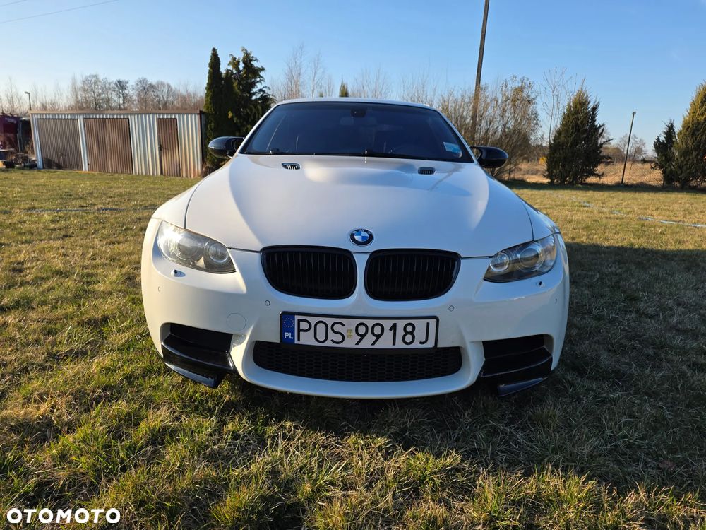BMW M3 - 3