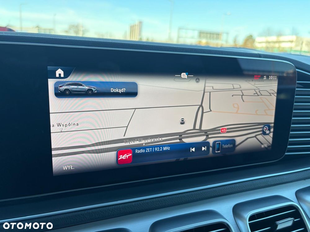 Mercedes-Benz GLE 300 d 4-Matic Premium Plus - 25