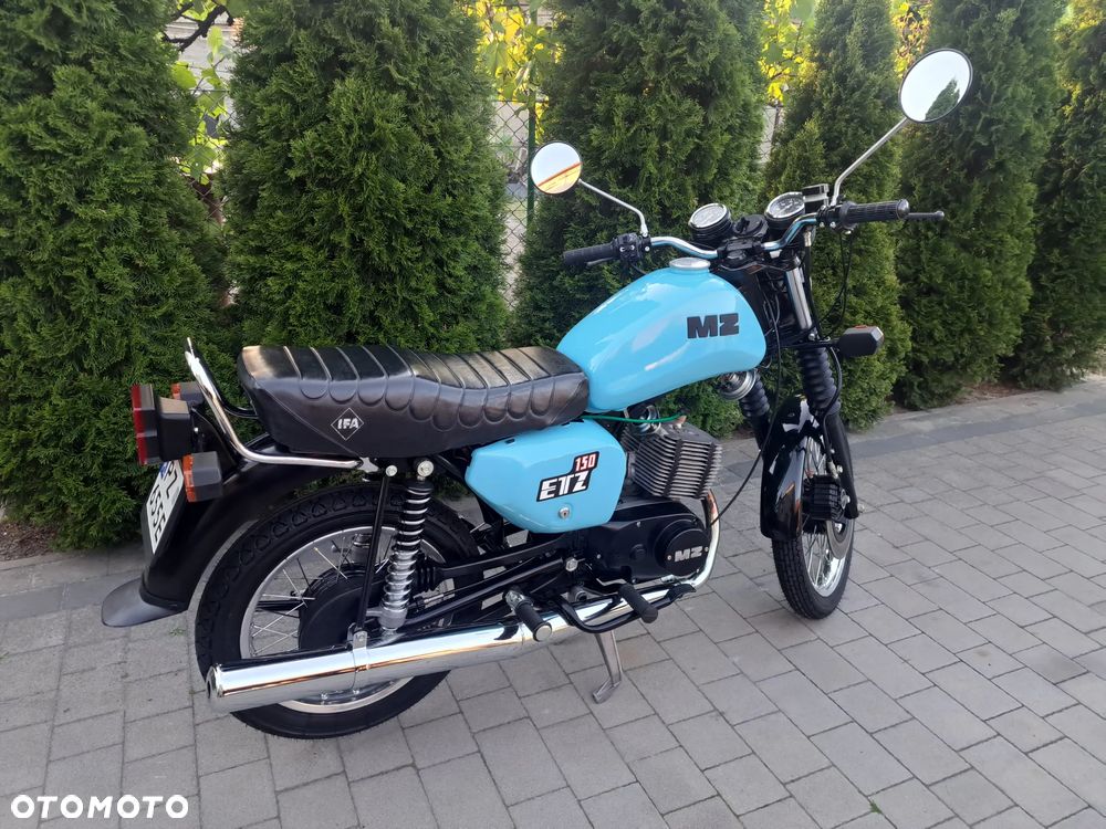 MZ ETZ - 11