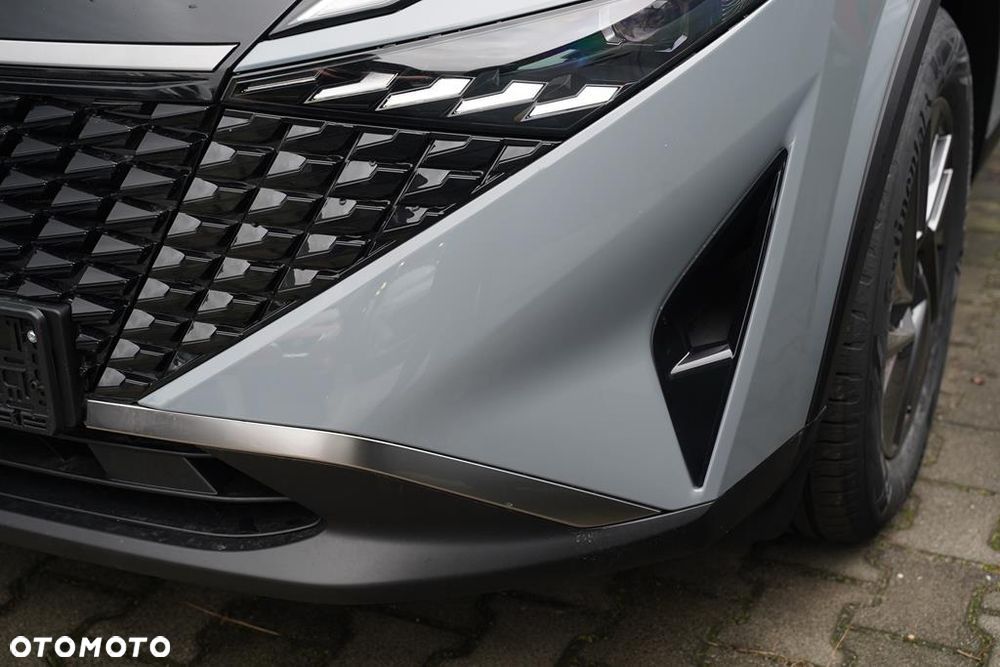 Nissan Qashqai 1.3 DIG-T mHEV N-Connecta Xtronic - 25