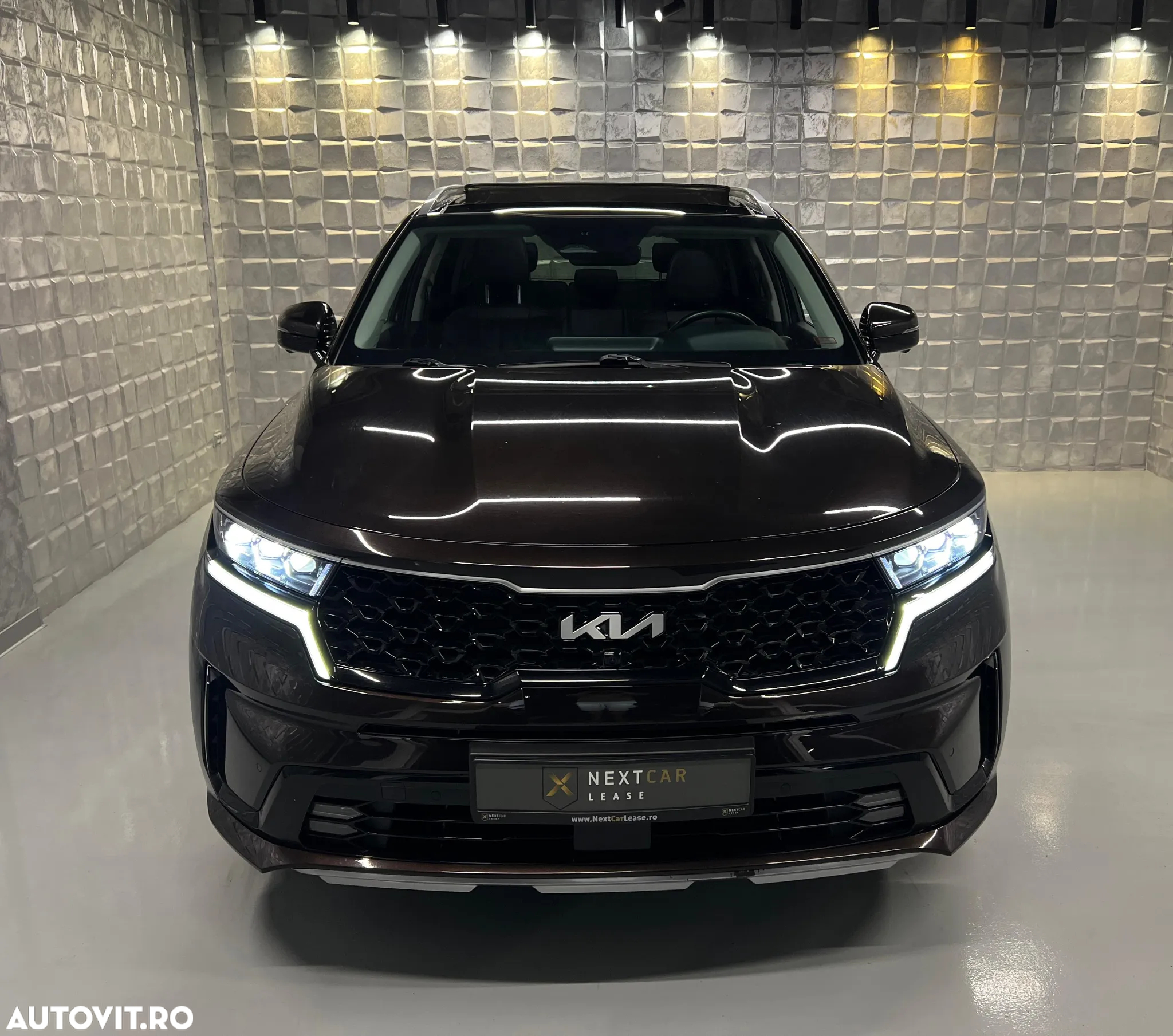 Kia Sorento - 2