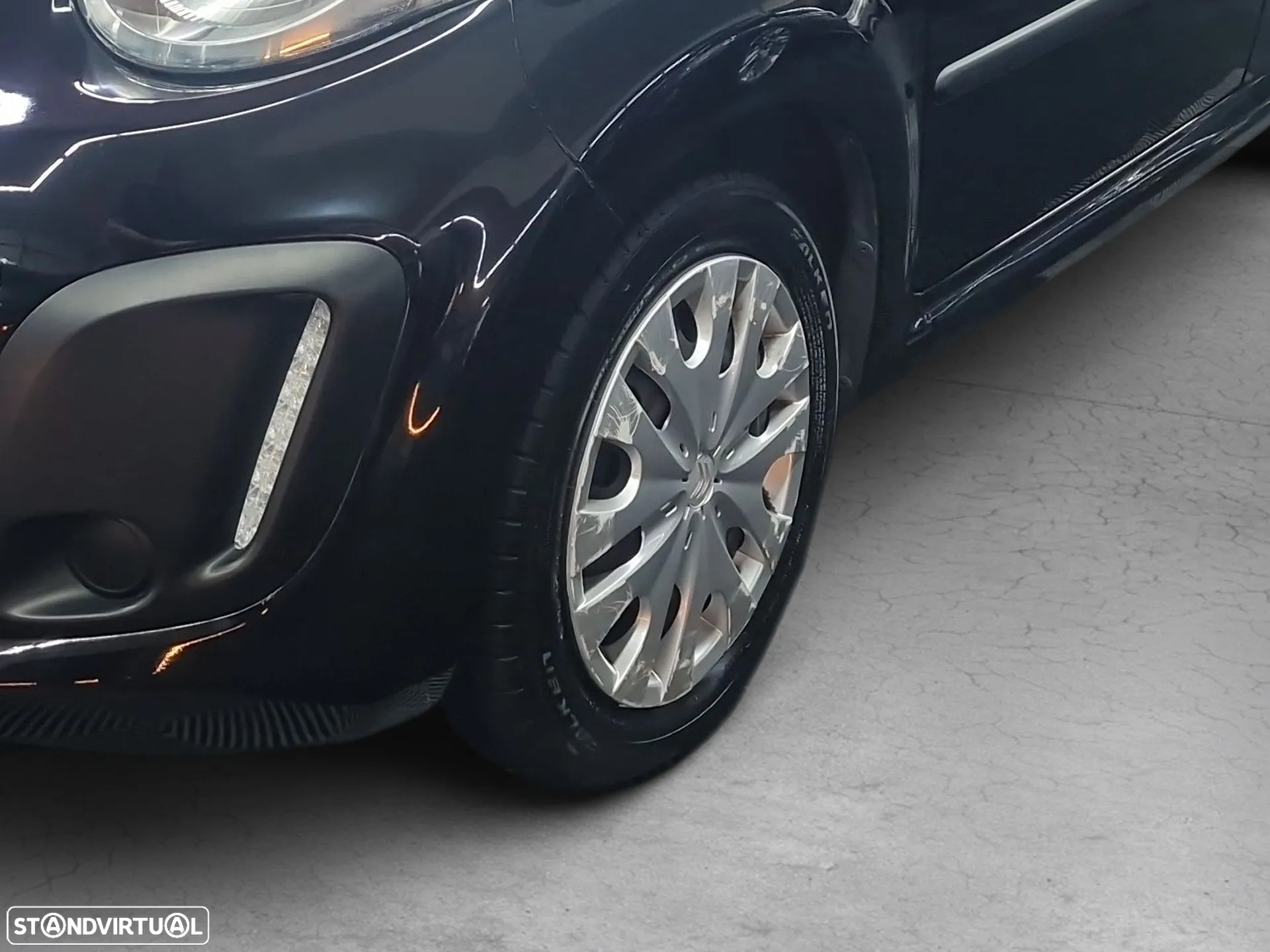 Citroën C1 1.0 Selection - 5