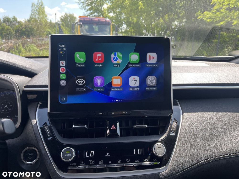Toyota Corolla Cross 2.0 Hybrid Premiere Edition - 11