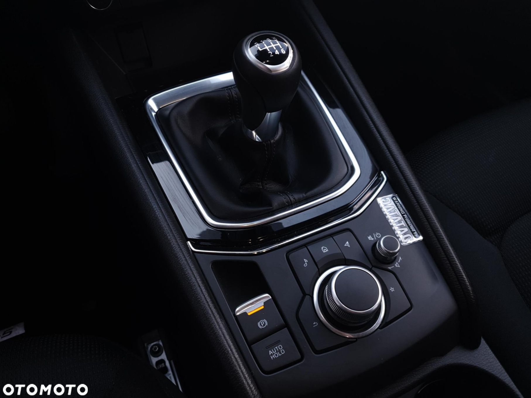 Mazda CX-5 2.0 Center-Line Plus 2WD - 16