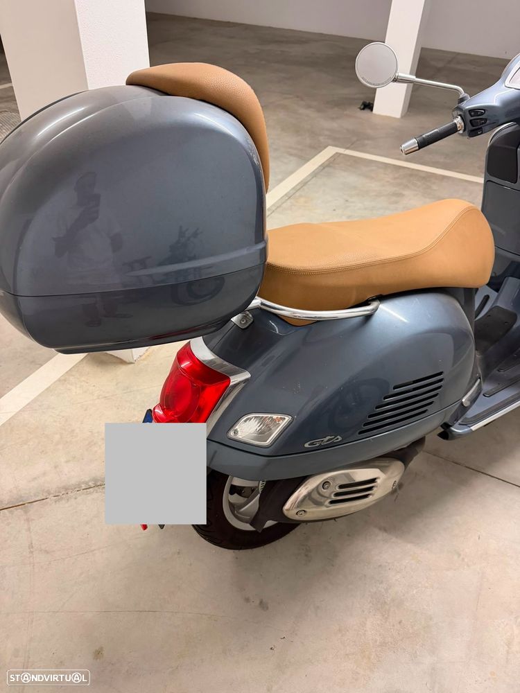 Vespa Vespa GTS 300 - 5