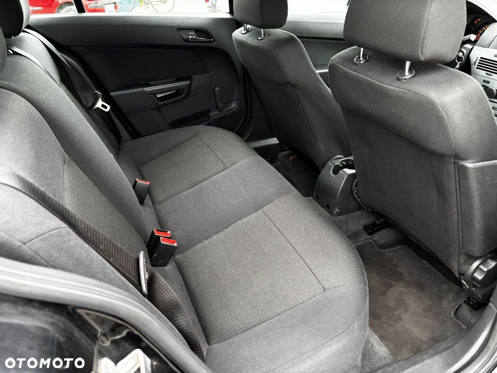 Opel Astra 1.4 Edition 111 Jahre - 7