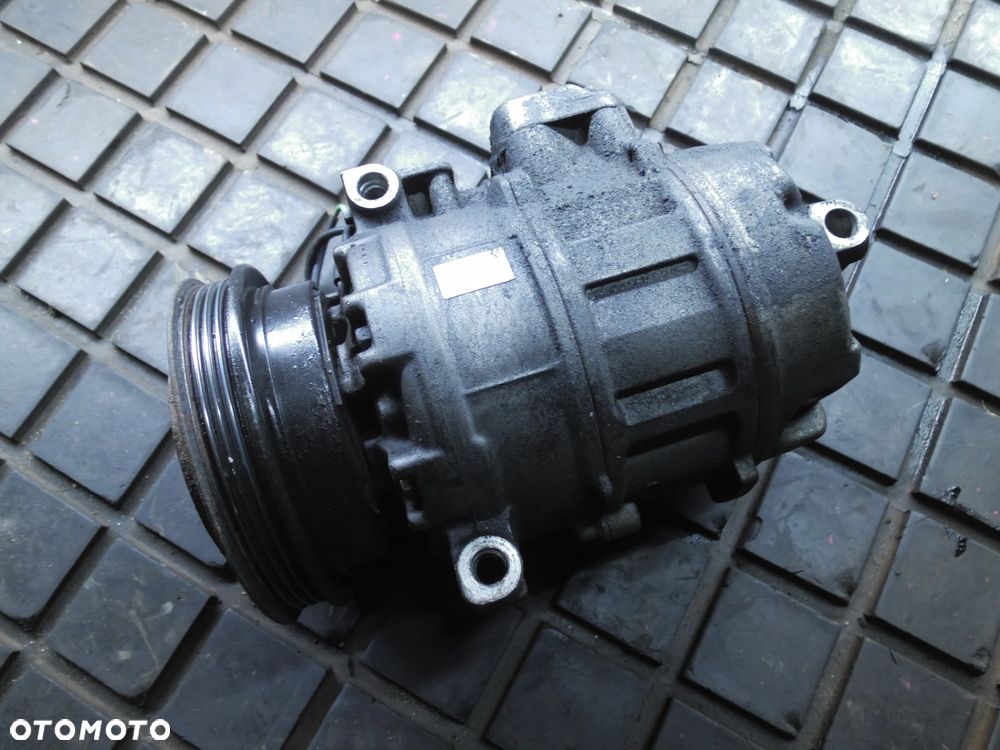 SPRĘŻARKA KLIMATYZACJI VW PASSAT B5 1.9 TDI 8D0260808 POSIADAM 5 SZT - 7