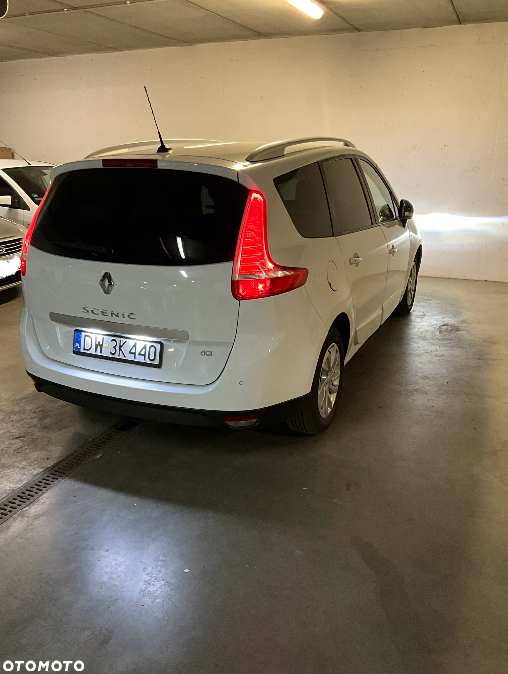 Renault Scenic 1.5 dCi Limited - 38
