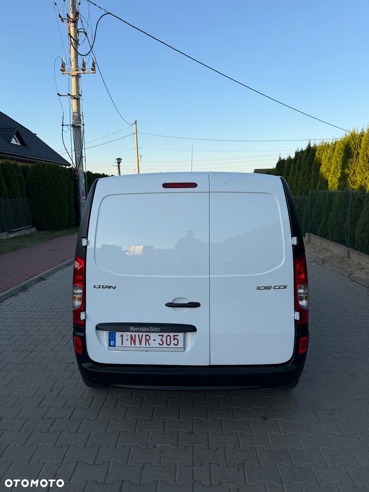 Mercedes-Benz Citan - 16