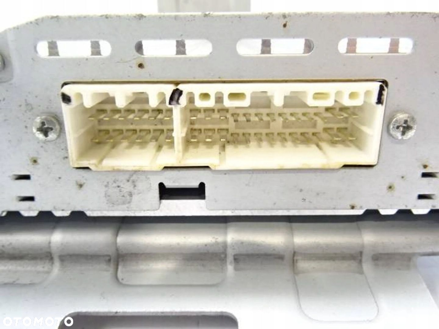 Wzmacniacz Kia Soul I - 4