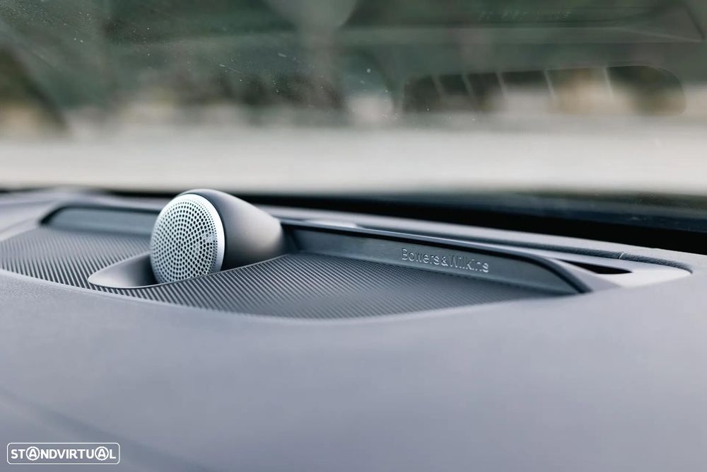 Volvo S60 2.0 T8 PHEV Polestar AWD - 51