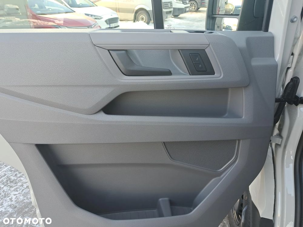 Volkswagen Crafter - 10