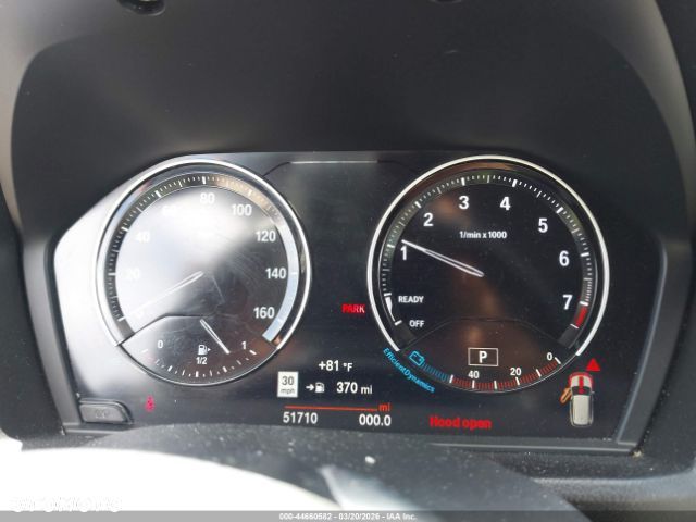 BMW X1 xDrive25i GPF xLine - 7