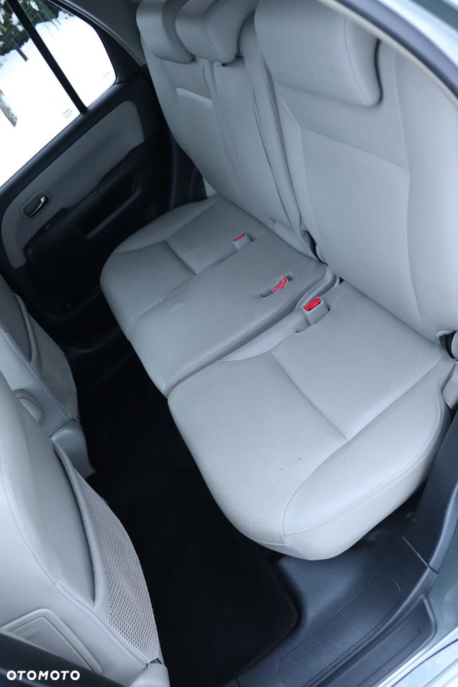 Honda CR-V 2.0i Executive - 22