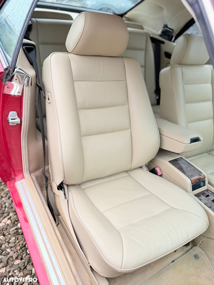 Mercedes-Benz E - 17