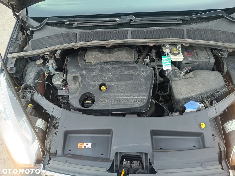 Ford Galaxy - 28