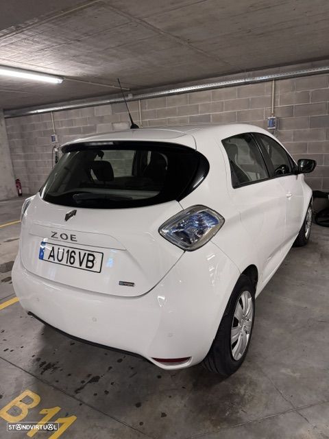 Renault Zoe - 22