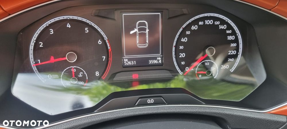 Volkswagen T-Roc 1.5 TSI ACT Premium - 9