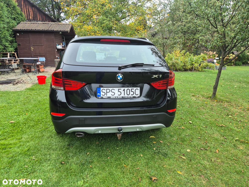 BMW X1 - 7