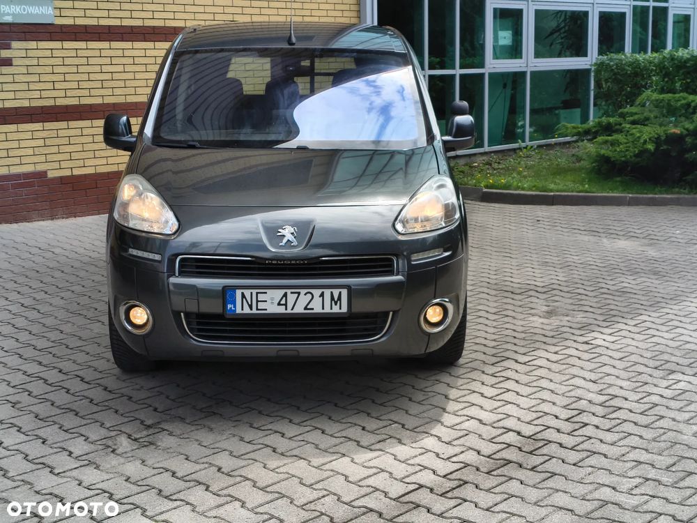 Peugeot Partner - 3