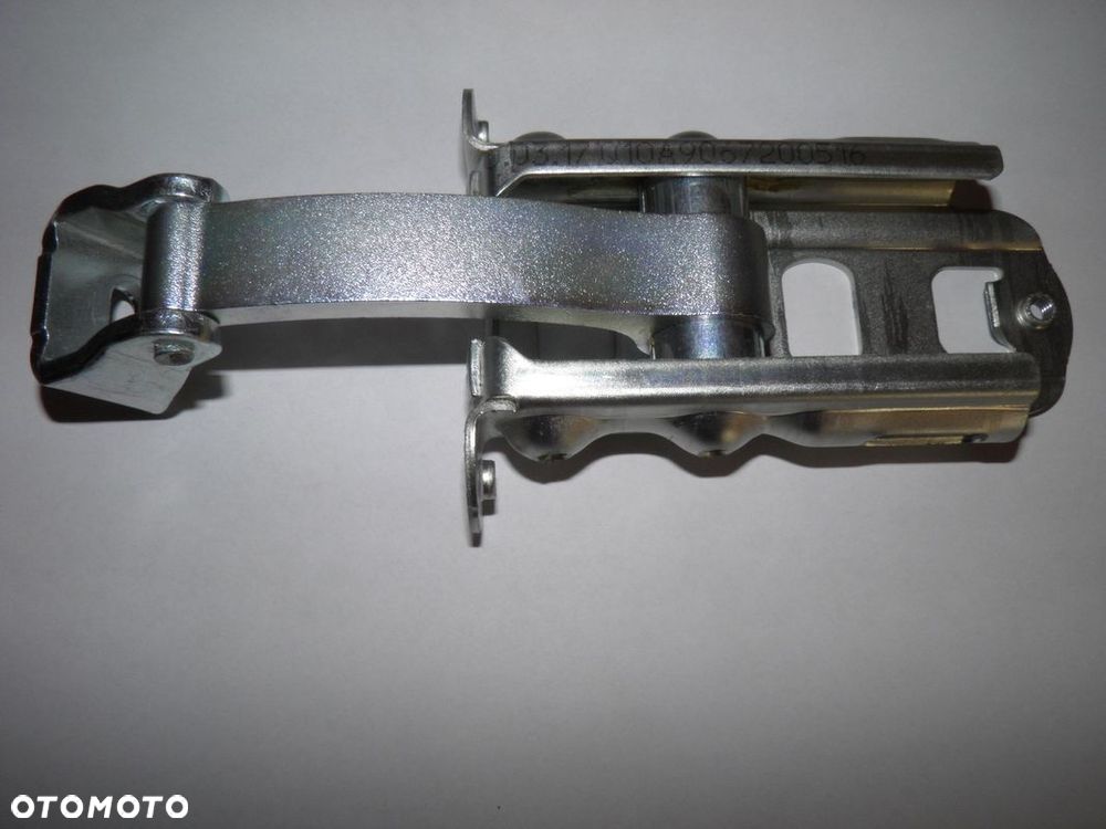 CRAFTER ogranicznik drzwi PRZÓD PRZEDNI NOWY ORYGINAŁ - 1