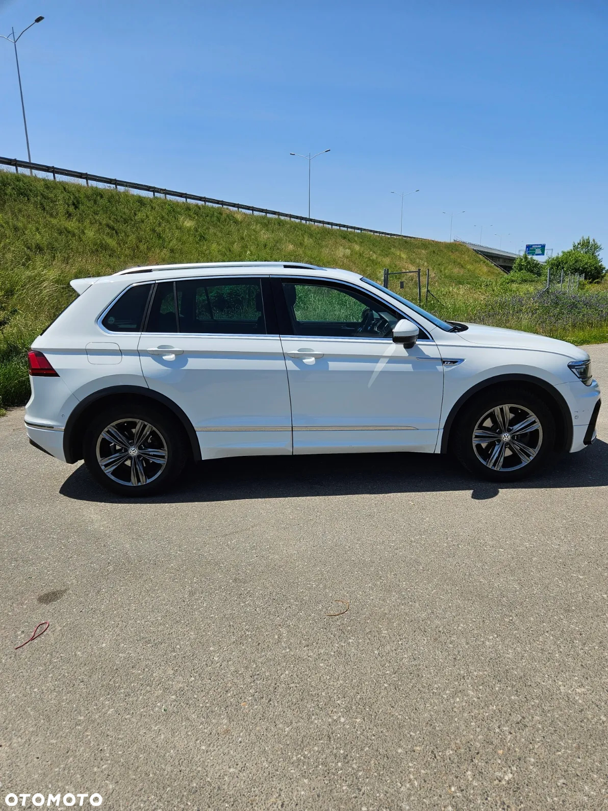 Volkswagen Tiguan 2.0 TSI 4Mot R-Style DSG - 3
