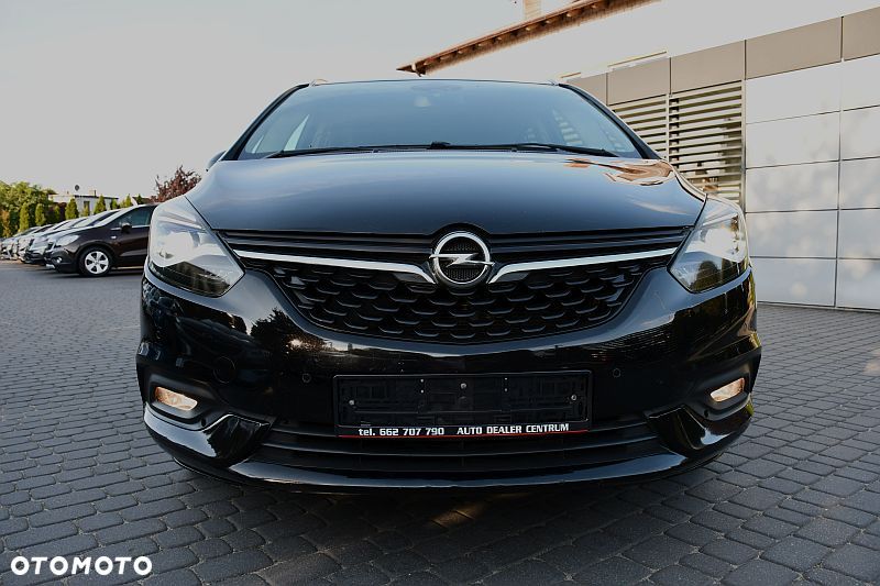 Opel Zafira Tourer 1.4 Turbo Automatik Innovation - 5