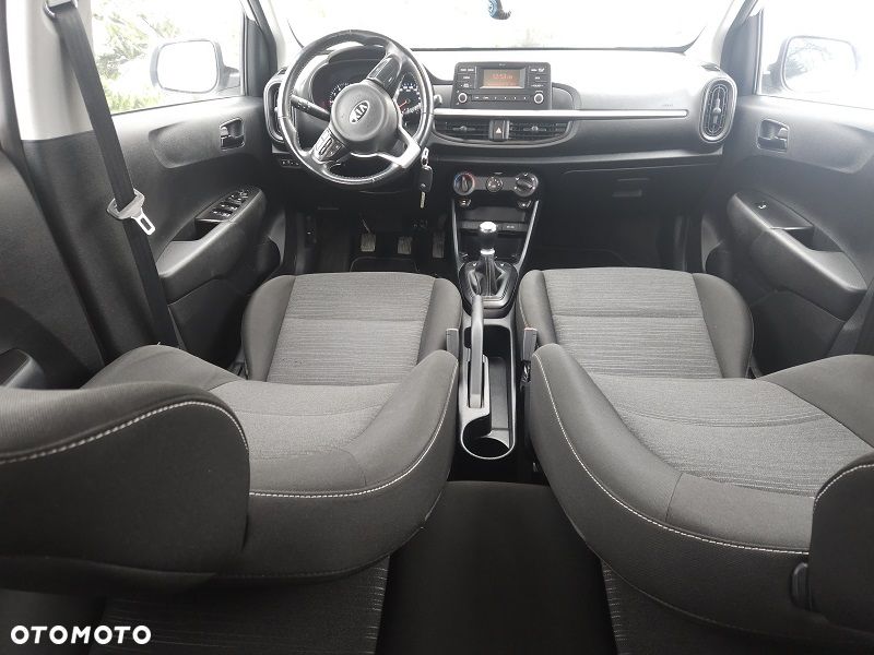 Kia Picanto 1.0 Edition 7 - 7