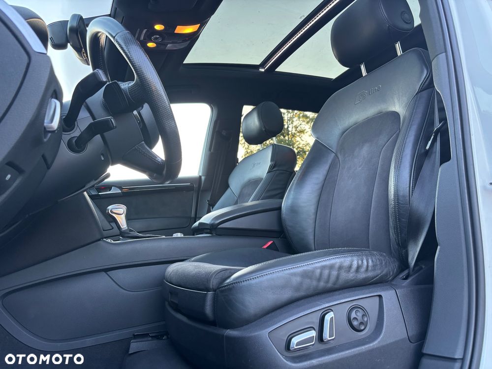 Audi Q7 - 31