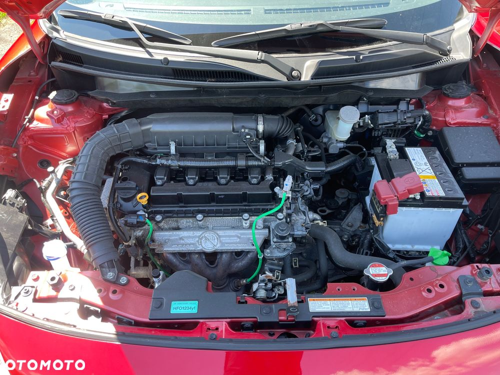 Suzuki Swift - 20