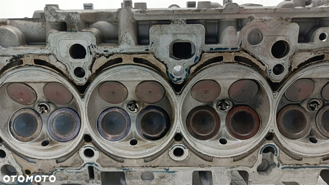 GŁOWICA LEWA AUDI A6 C6 A8 D3 S5 RS5 RS4 4.2 FSI V8 BVJ 079103285PS - 14