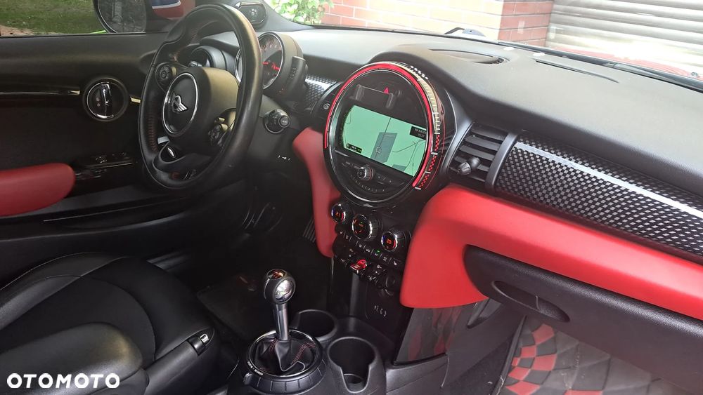 MINI Cooper John Works - 22