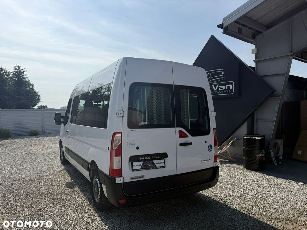 Renault Master - 5