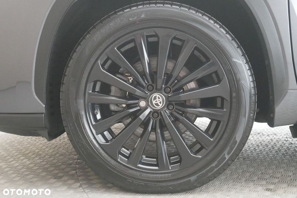 Toyota Highlander - 14
