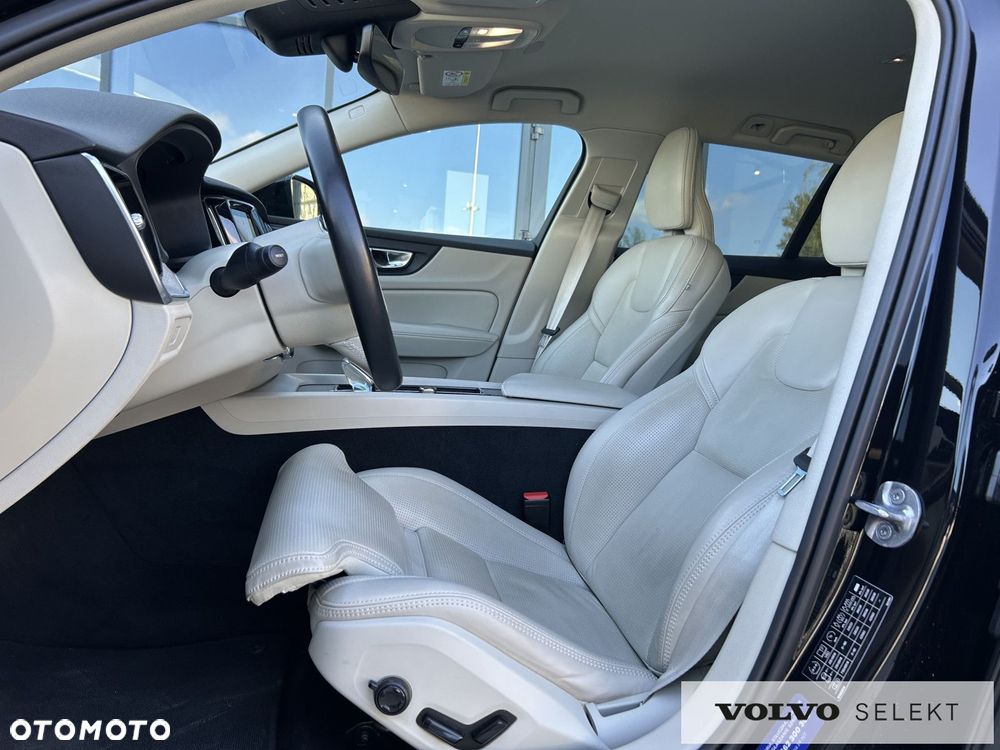 Volvo V60 - 12