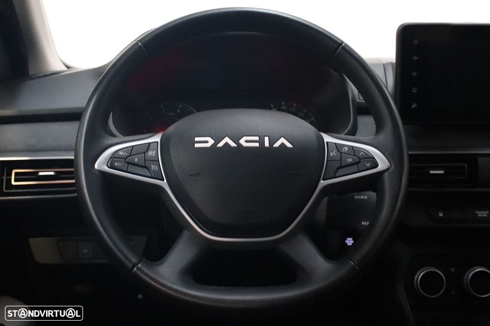 Dacia Jogger 1.0 ECO-G Extreme+ Up&Go 7L Bi-Fuel - 15