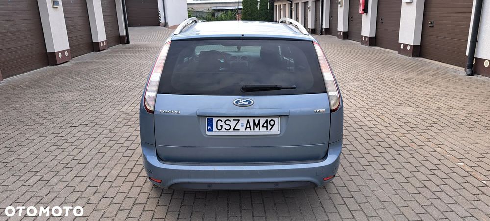Ford Focus - 6