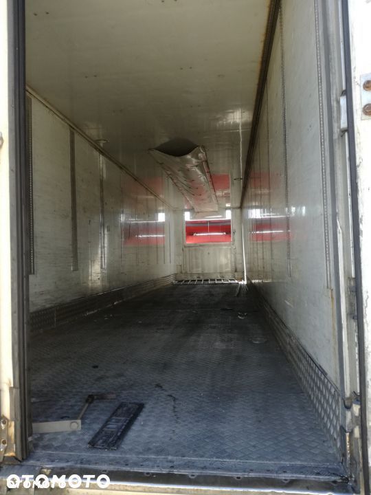 KONTENER MAGAZYN GARAŻ IZOTERMA CHŁODNIA - 4