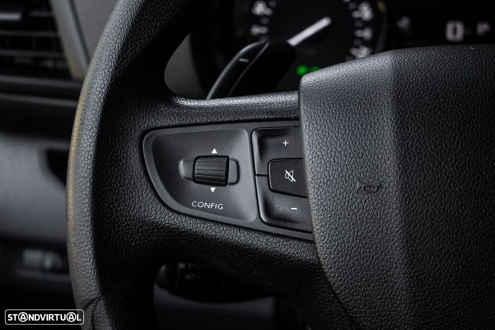 Peugeot Expert Urban - 14