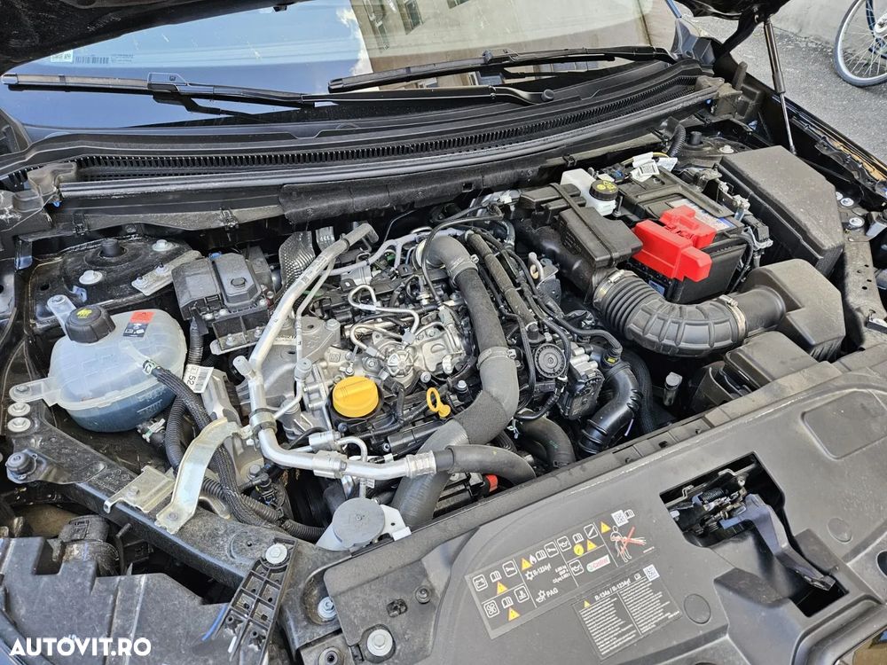 Renault Austral 160 MHEV Evolution - 3