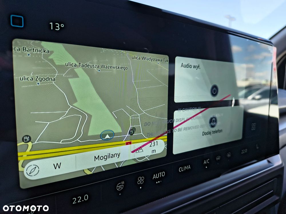 Volkswagen Transporter Kombi L2H1 N1 4Motion - 18