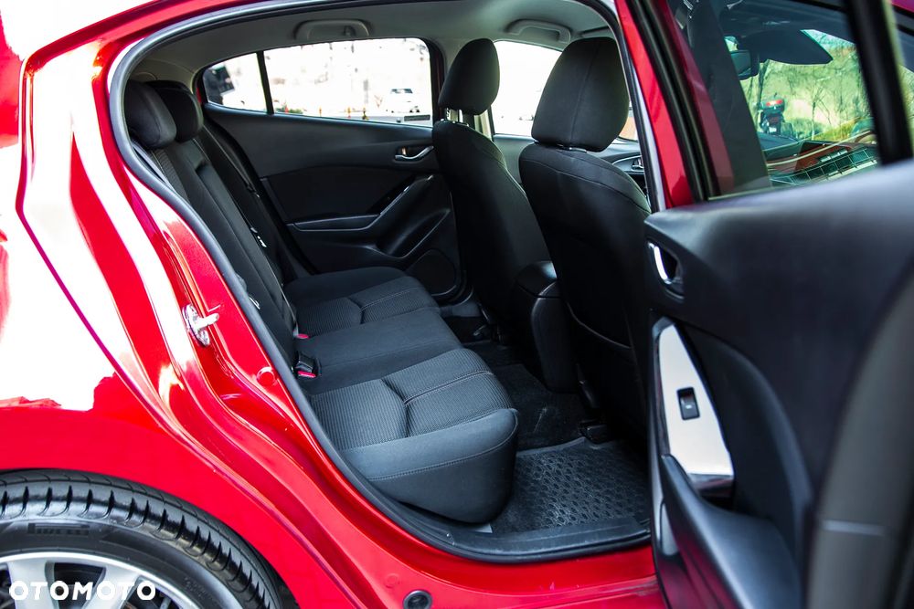 Mazda 3 2.0 Skypassion - 18