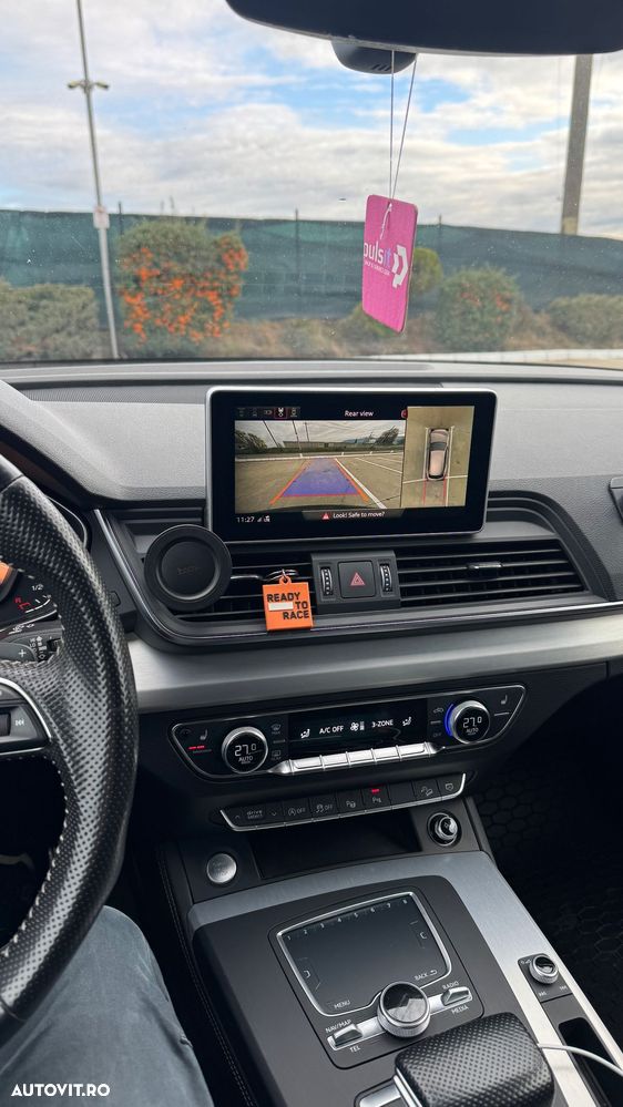 Audi Q5 2.0 TFSI Quattro S tronic - 12