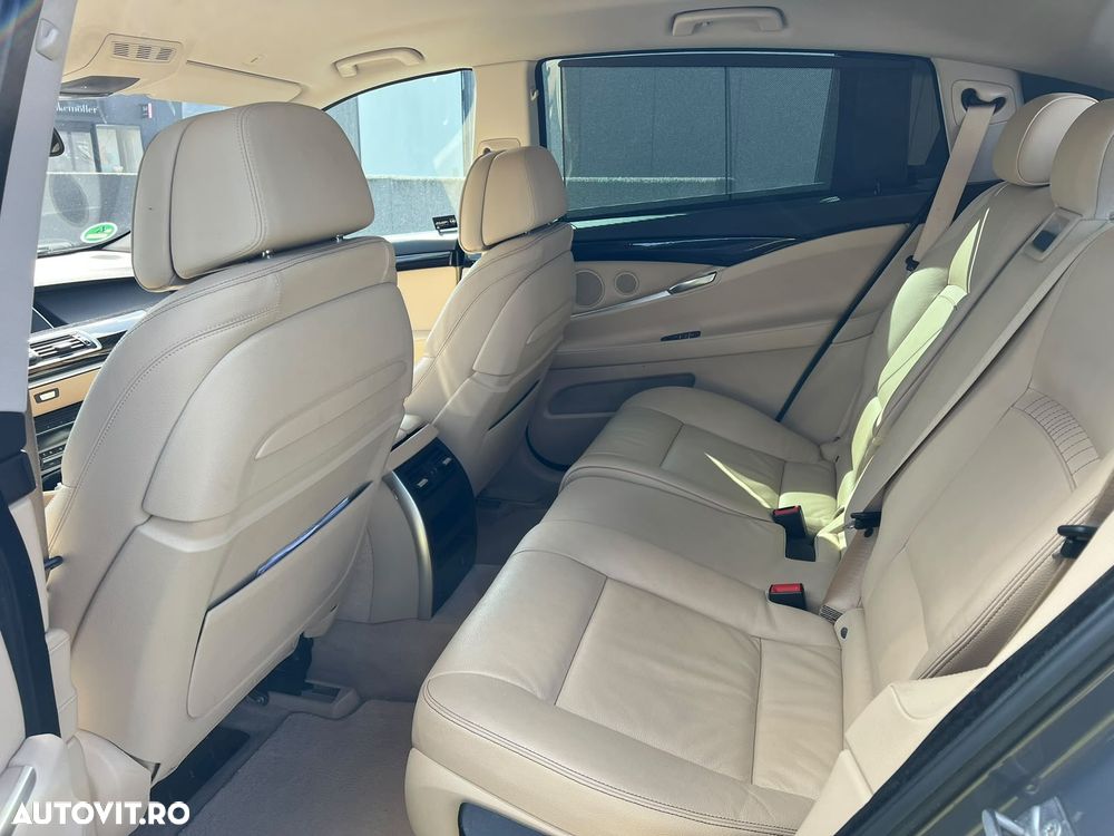 BMW Seria 5 520d - 21