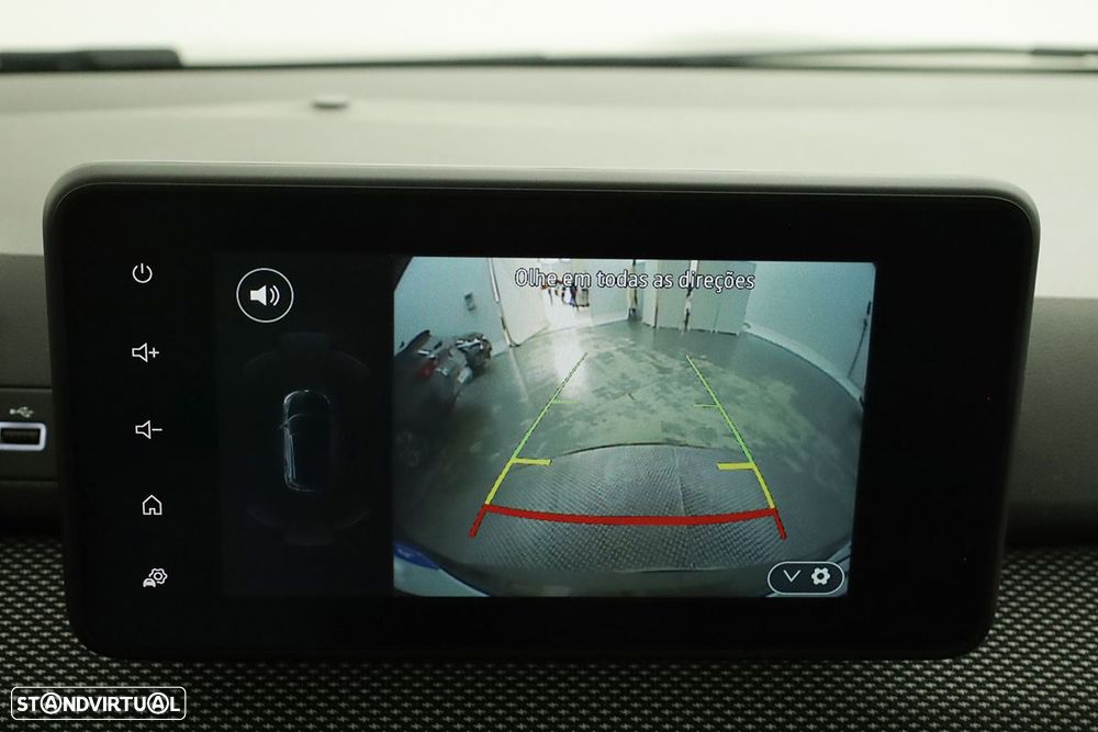 Dacia Jogger 1.0 ECO-G Expression 7L Bi-Fuel - 12